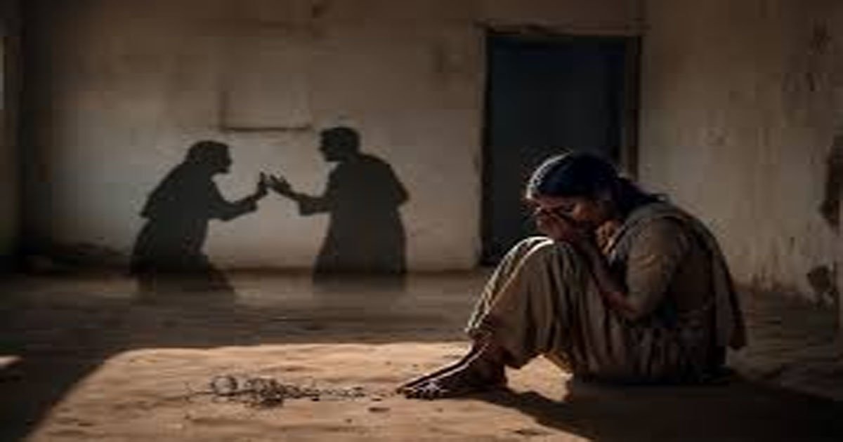 पति बना जल्लाद : मारपीट के दौरान गर्भवती पत्नी के पेट पर बैठा, फिर जो हुआ…..सास-ससुर समेत 3 के खिलाफ FIR दर्ज