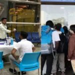 इस वायरस को लेकर अलर्ट : रायपुर एयरपोर्ट आने वाले यात्रियों की स्क्रीनिंग शुरू; WHO ने दी ये चेतावनी