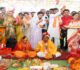 मुख्यमंत्री कन्या विवाह योजना: प्रदेशभर में 2300 से अधिक जोड़े बंधे परिणय सूत्र में