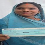 सुशासन तिहार में पण्डरीडांड की प्रभावती को मिली आत्मनिर्भरता की नई राह