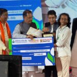 सल्फी को नई पहचान देने की कोशिश, बस्तर के हर्षवर्धन का अनोखा प्रयोग