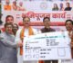 स्वास्थ्य सेवाओं के विस्तार के साथ गुणवत्तापूर्ण चिकित्सा शिक्षा और वेलनेस को बढ़ावा देना सरकार की प्राथमिकता : स्वास्थ्य मंत्री जायसवाल