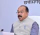उप मुख्यमंत्री अरुण साव मेधावी छात्र अभिनंदन समारोह में होंगे शामिल….