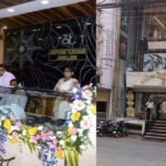BREAKING: राजधानी के ज्वेलर्स दुकान में फिर चोरी का मामला, प्रसिद्ध ज्वेलर्स के दो सेल्समैन जेवर लेकर फरार