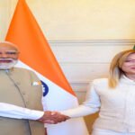 भारत-इटली मिलकर बनाएंगे वैश्विक सहयोग का नया मॉडल : पीएम मोदी