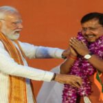 पीएम मोदी ने भाजपा अध्यक्ष नितिन नवीन को दी जन्मदिन की बधाई, उज्ज्वल भविष्य की कामना की