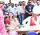 संवाद से समाधान : कमराखोल में मुख्यमंत्री ने दूर की बिजली बिल की चिंता
