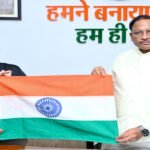 माउंट एवरेस्ट विजेता अमिता श्रीवास के स्वास्थ्य लाभ हेतु राज्य सरकार सजग - मुख्यमंत्र विष्णु देव साय