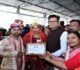CG : सामूहिक विवाह सामाजिक समरसता और सादगी का प्रतीक, ओ.पी. चौधरी