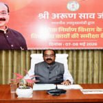 प्रशासकीय स्वीकृति के बाद तत्परता से तकनीकी स्वीकृति और टेंडर की प्रक्रिया पूर्ण कर कार्यारंभ करें -अरुण साव