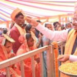 छत्तीसगढ़ में आज बजेगी 2300 से ज्यादा शहनाइयां, मुख्यमंत्री कन्या विवाह योजना में एक साथ बंधेंगे हजारों जोड़े
