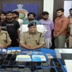 IPL सट्टे का बड़ा खेल उजागर! 5 करोड़ ट्रांजेक्शन, 13 आरोपी गिरफ्तार