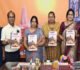 प्रगति पत्रिका विद्यार्थियों की वैचारिक शक्ति और शिक्षकों के मार्गदर्शन का प्रतिबिंब- मंत्री वर्मा