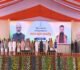 सीएम सम्राट कैबिनेट का हुआ विस्तार, निशांत समेत 32 मंत्रियों ने ली शपथ, पीएम मोदी भी रहे मौजूद