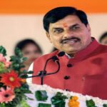 PM की अपील पर CM मोहन यादव का बड़ा फैसला अब 13 नहीं, सिर्फ 8 गाड़ियों के साथ चलेगा CM का काफिला