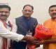 पश्चिम बंगाल में विकास के नए युग की शुरुआत : साय