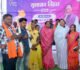 गांव-गांव में सुशासन की दस्तक : मौके पर समाधान, जनता में विश्वास– मंत्री राजवाड़े