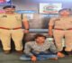 नौकरी दिलाने के नाम पर 3.38 लाख की ठगी, फर्जी नियुक्ति पत्र देकर युवती से धोखाधड़ी