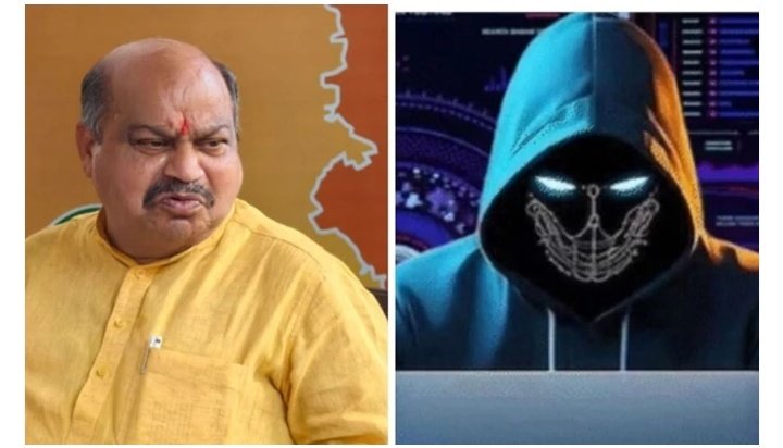 विधायक पुरंदर मिश्रा से ठगी का मामला: रायपुर कमिश्नरेट पुलिस को मिली बड़ी सफलता, ओडिशा से शातिर आरोपी को किया गिरफ्तार