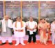मुख्यमंत्री विष्णुदेव साय ने कुनकुरी क्षेत्र को दी विकास कार्यों की बड़ी सौगात