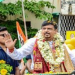 ED Action: पश्चिम बंगाल के पूर्व मंत्री सुजीत बोस गिरफ्तार, 10 घंटे की पूछताछ के बाद ED की बड़ी कार्रवाई