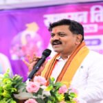 जनता की सेवा हमारा परम धर्म- उप मुख्यमंत्री विजय शर्मा