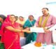 मझौली शिविर में सविता को मौके पर मिला आयुष्मान कार्ड, ग्रामीणों की समस्याओं का हुआ त्वरित निराकरणस्वास्थ्य मंत्री श्याम बिहारी जायसवाल