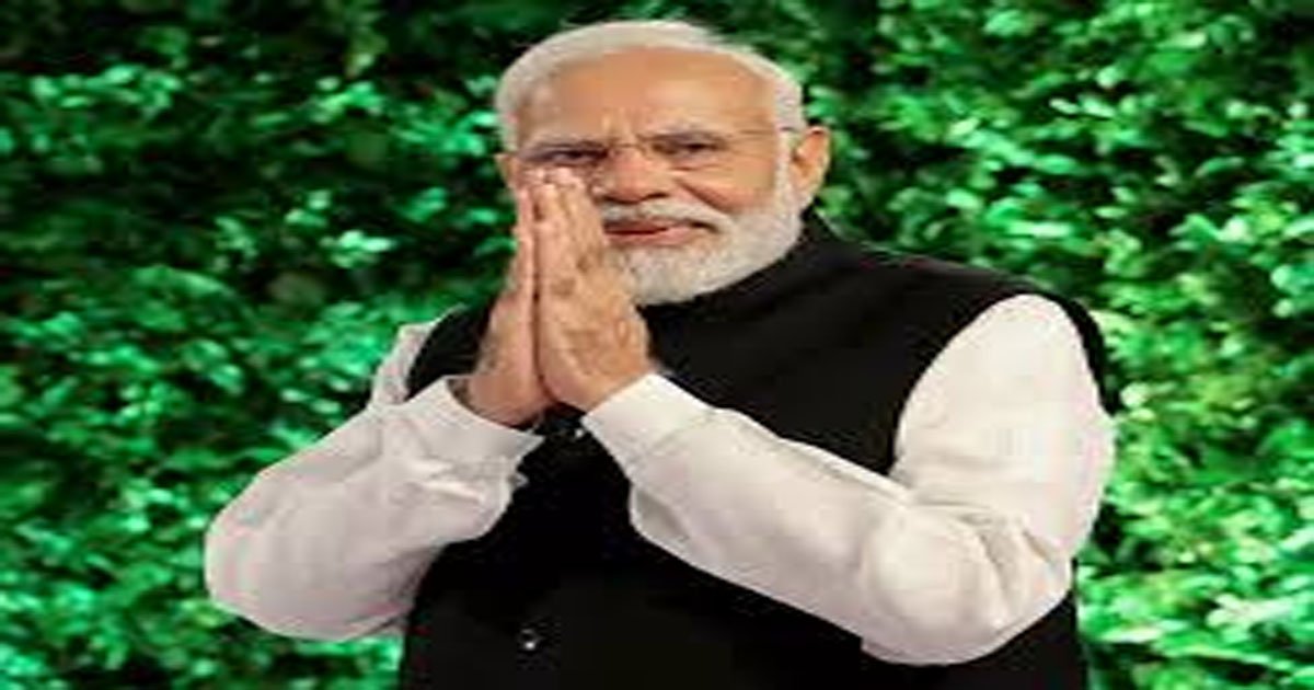 प्रधानमंत्री नरेंद्र मोदी के कार्यकाल के 12 वर्ष पूर्ण होने पर वित्त मंत्री ओपी चौधरी ने दी शुभकामनाएं
