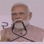 PM Modi : ‘अभी सोना न खरीदें, पेट्रोल-डीजल बचाएं’, 24 घंटे में दूसरी बार पीएम मोदी की देशवासियों से अपील