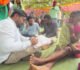 मोटली सोढ़ी को पहली बार सुशासन तिहार में मिले सरकारी दस्तावेज