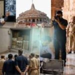 राम मंदिर चढ़ावा चोरी: बैंक कर्मचारी भी शामिल, बैंक में होता था रकम का बंटवारा, 8 आरोपी गिरफ्तार