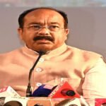 सड़कों और पुलों के निर्माण की धीमी गति पर बिफरे उप मुख्यमंत्री  साव, 2 ठेकेदारों के पंजीयन निरस्त