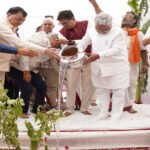 मुख्यमंत्री विष्णु देव साय की सोच को साकार कर रहा टेक्सटाइल पार्क, स्थानीय रोजगार को मिलेगी नई उड़ान