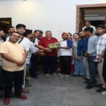 डिजिटल दुनिया से विश्व पटल तक पहुंचेगा छत्तीसगढ़ का पर्यटन : मंत्री राजेश अग्रवाल