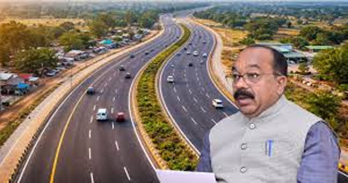 कोनी-मोपका बायपास के लिए निविदा को मंजूरी, 13.4 किमी फोरलेन सीमेंट क्रांकीट सड़क बनेगी