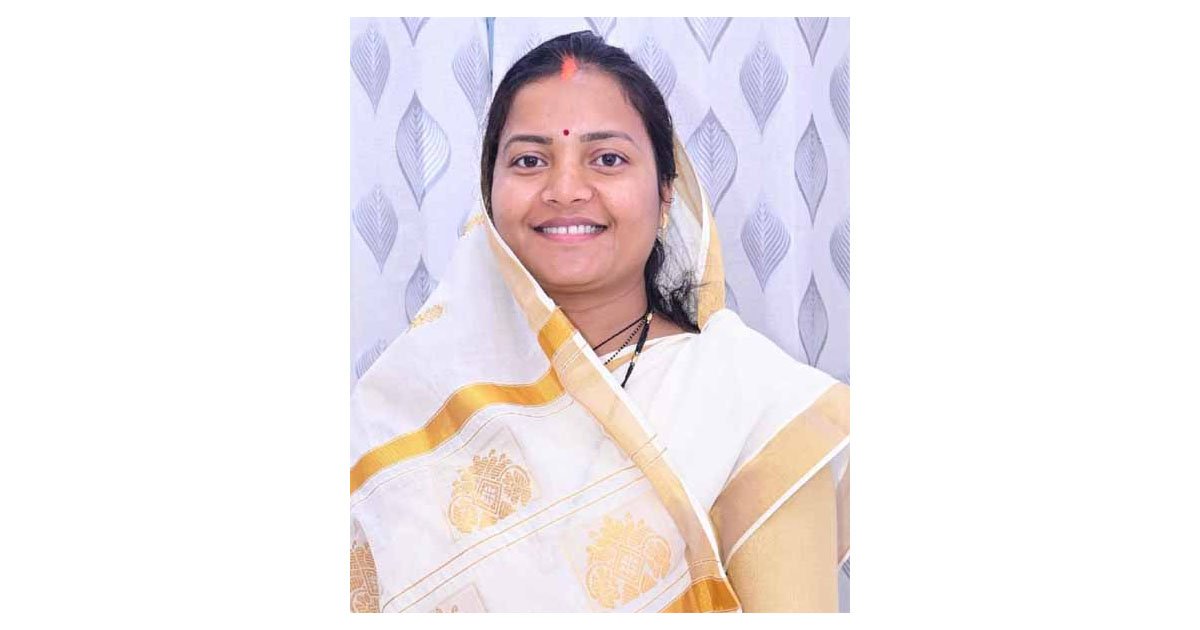 अंतर्राष्ट्रीय योग दिवस पर बलरामपुर में होगा भव्य सामूहिक योगाभ्यास, महिला एवं बाल विकास मंत्री राजवाड़े होंगी मुख्य अतिथि