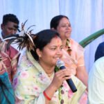 महिलाओं का सशक्तिकरण ही आत्मनिर्भर छत्तीसगढ़ की सबसे बड़ी ताकत : मंत्री लक्ष्मी राजवाड़े