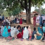 बाल विवाह रोकथाम, महिला सशक्तिकरण और साइबर सुरक्षा के प्रति जागरूक हो रहे ग्रामीण