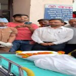 13 वर्षीय सुमाना कुंडू के अंग दान से दो को मिला नया जीवन