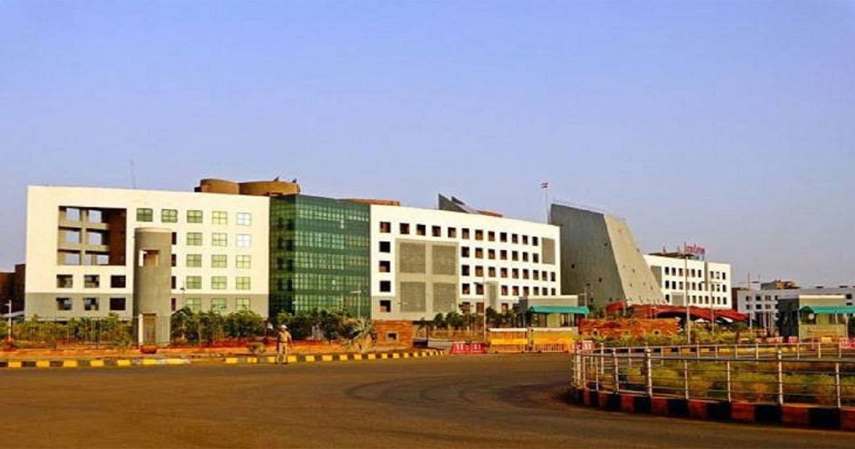 CG- मुख्यमंत्री सचिवालय में फेरबदल:अधिकारियों के बीच नए सिरे से बांटा गया काम