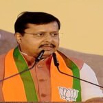 पंजाब दौरे पर भाजपा अध्यक्ष नितिन नबीन, संगठन विस्तार पर रहेगा फोकस
