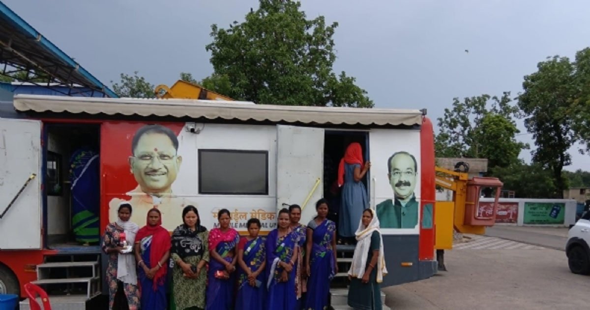 मुख्यमंत्री स्लम स्वास्थ्य योजना से 22,495 मरीजों को मिला निशुल्क उपचार, 463 शिविरों का आयोजन