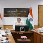 अल नीनो की आशंका पर केंद्र अलर्ट, किसानों के हितों की रक्षा सर्वोच्च प्राथमिकता : शिवराज सिंह चौहान