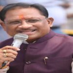 मुख्यमंत्री विष्णुदेव साय जैविक खेती कार्यशाला में होंगे शामिल, कुनकुरी में विकास कार्यों की देंगे सौगात