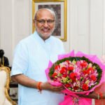 राष्ट्रपति द्रौपदी मुर्मु को जन्मदिन पर देशभर से शुभकामनाएं, उपराष्ट्रपति बोले- जनसेवा को समर्पित है उनका जीवन
