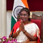 राष्ट्रपति आज प्रदान करेंगी 65 पद्म सम्मान, रोहित शर्मा, अलका याज्ञनिक और ममूटी समेत कई हस्तियां होंगी सम्मानित