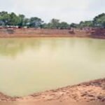 कुर्रीडीह जलाशय योजना के जीर्णोद्धार के लिए 4.73 करोड़ स्वीकृत, 340 हेक्टेयर क्षेत्र को मिलेगी संजीवनी
