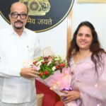 राज्यपाल डेका ने गजराज बांध को शहर की पेयजल आपूर्ति के लिए उपयोगी बनाने की दिशा में की पहल