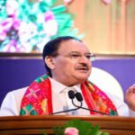 ‘विकसित भारत 2047’ के विजन को साकार करने में स्वस्थ भारत होना बुनियादी जरूरत: जेपी नड्डा