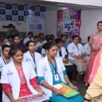 शिक्षा के साथ कौशल विकास से बढ़ता है आत्मविश्वास : साव